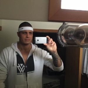 Meet your Posher, Steve